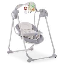 c4e7115084110e5c1f3f31e9c4628779 CHICCO ALTALENA POLLY SWING UP SILVER - immagine 1