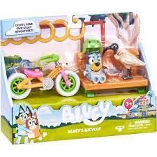 c500c2433d644654801f65f281ecd5bd Bluey Veicoli con Personaggio Ass.2 - immagine 1