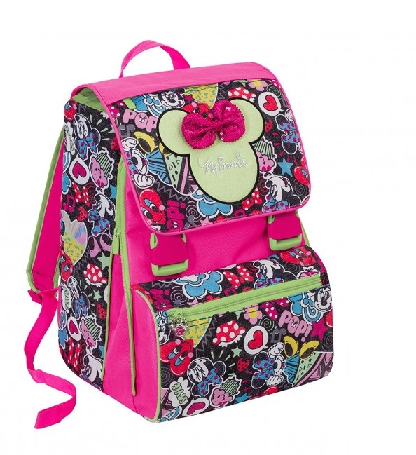 c562d61d385cd33265e54d692e1c76e2 ZAINO SDOPP.BIG MINNIE POP - immagine 1