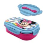 Porta merenda Minnie