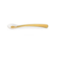 c5b8504041cc87d8743a27458c073610 SUAVINEX COLOR ESSENCE CUCCHIAIO IN SILICONE MANGO - immagine 1