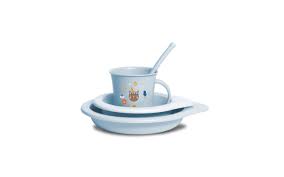 c5cd1a19f3e03bfc7efa14e616c7f8c3 SUAVINEX SET SVEZZAMENTO FOREST BOY +6M - immagine 1