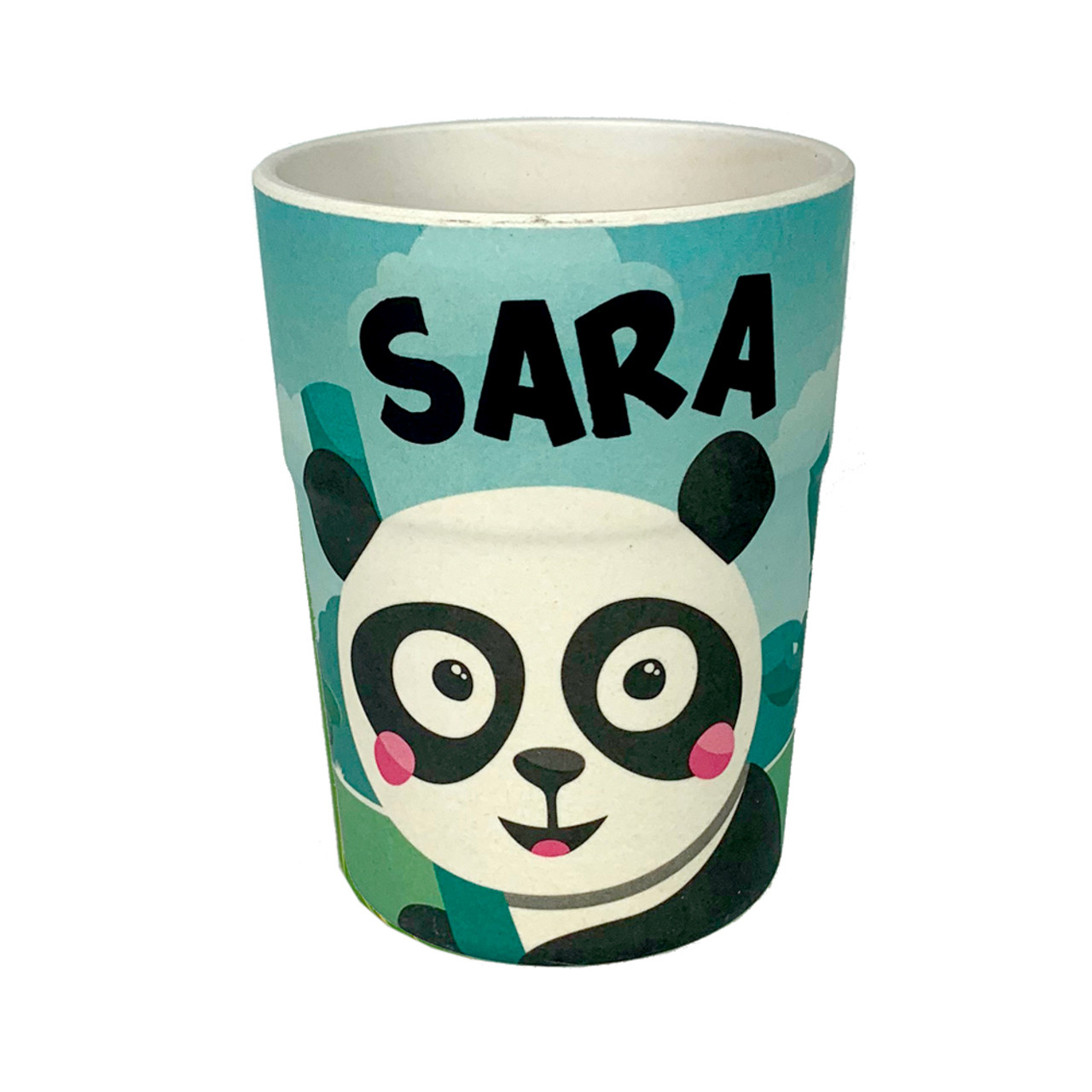 c5cdb189702bd2ff4f8f63335d41f996 SARA - TAZZA PANDA BABY - immagine 1