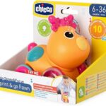 CHICCO BSF CERBIATTO SPRINT&GO