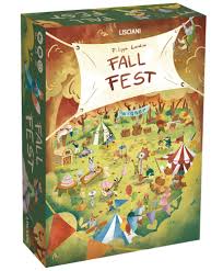 c6a5bb22ec58fe51dd7253110f367740 Fall Fest - immagine 1
