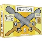 Colpiamoci a vicenda con Spade finte
