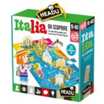 Headu Italia da scoprire