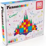 Picasso Magnetic Mini Piastrelle 80
