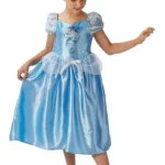 Carnevale Rubie's Cenerentola in scatola
