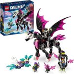 Lego DREAMZzz Pegaso, il Cavallo Volante