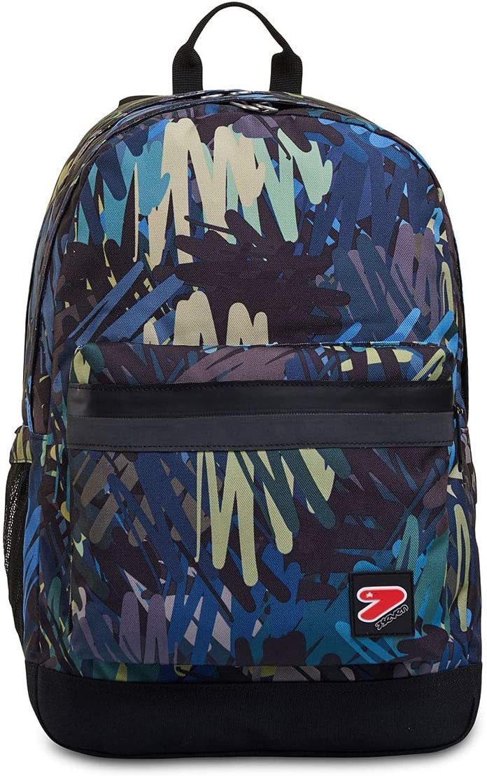 c8a261414136a9c49d505895ea52fd33 PRO XXL BACKPACK § SEVEN PRO XXL - immagine 1