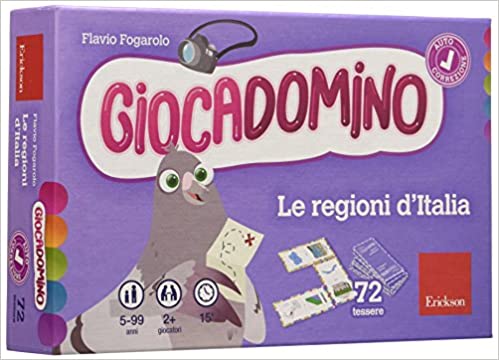 c8df8e223bc9a23363ab536e2082cdb2 *Erickson Giocadomino - Le Regioni D'Italia - immagine 1