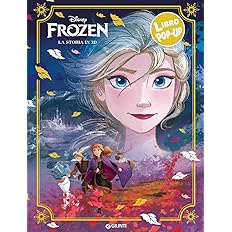 c930d800fe1994563c41c16efea9c396 FROZEN POP UP - immagine 1
