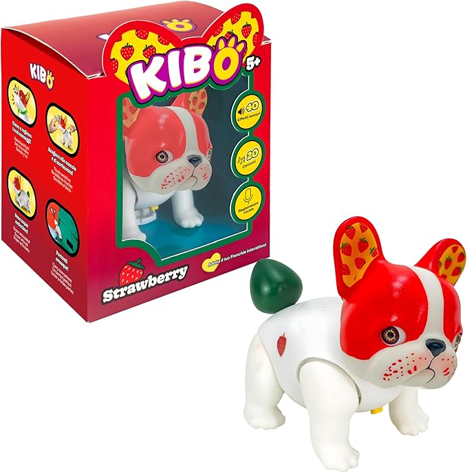 ca60ae7df6387ba5bf92ae79c0ba916f Kibo - immagine 1