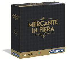 ca69fa5db50c980bfa76341858e55743 Clementoni Mercante in Fiera Deluxe - immagine 1