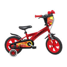 ca8d737c7b5b6d4f963d7886c7a87ab2 Bicicletta 12" Volare Cars - immagine 1
