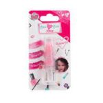 *Baci Baci Makeup - Rossetto