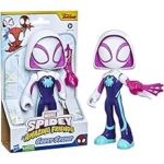 Spidey Personaggio Mega  - Ghost Spider