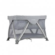 cb300ae47ec2e28ec92a947c38c1cec8 Nuna Lettino Sena Aire Frost - immagine 1