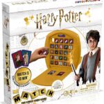 Top Trumps Match - Harry Potter