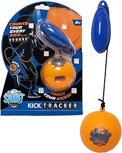 cb546c9f520faca7147269699c3ffbbf Strikesphere Kick Tracker - immagine 1
