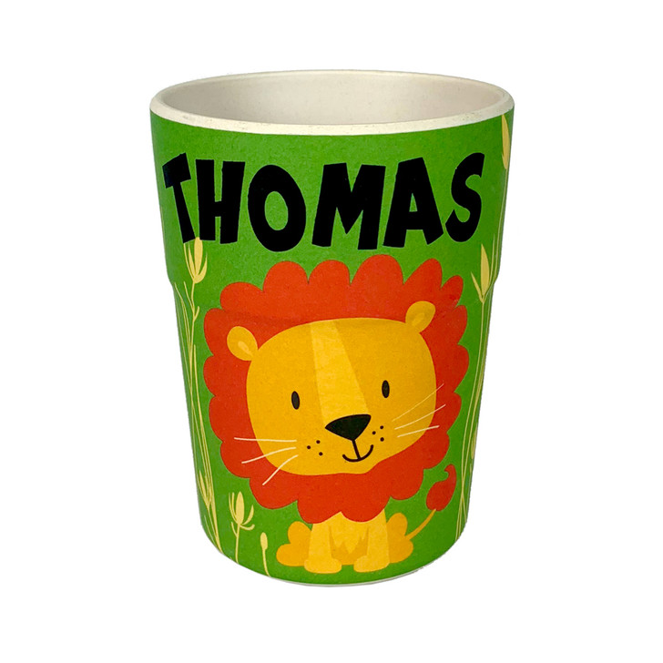 cbdacff927bc59358c6b79808ae7e1cf THOMAS - TAZZA PANDA BABY - immagine 1