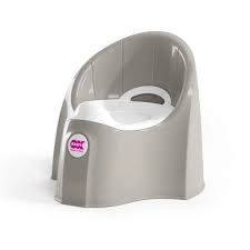 cbffe0c5dd984f4a30c34c4bf137ff0c Ok Baby - Pasha Vasino colore GRIGIO - immagine 1