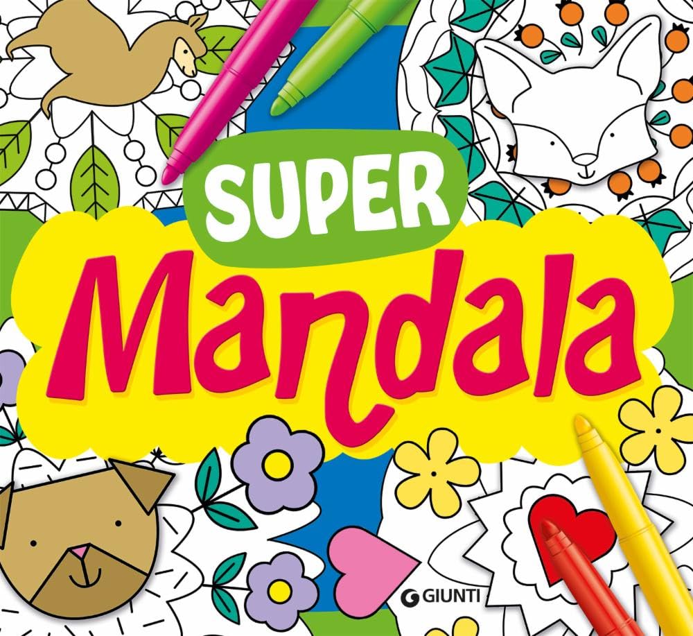 cc0ca7f08e0e38de40377b6efd364a76 SUPERMANDALA - immagine 1