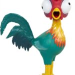 Oceania 2 Gallo Heihei