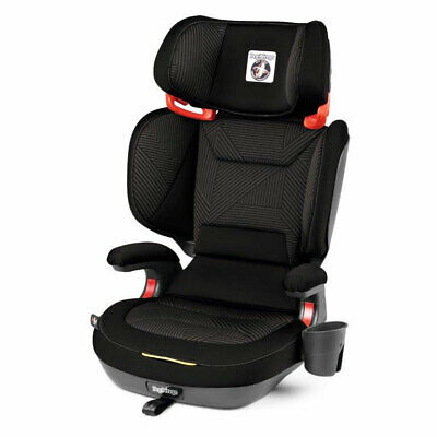 cc2c31ba4eab8197e9e9e6bde95aa49f Peg Perego - Seggiolino Auto Viaggio 2-3 Shuttle Plus Licorice - immagine 1