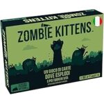 Zombie Kittens