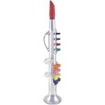 Bontempi Clarino Cromato Grande a 8 Note