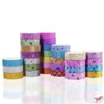 Mitama Nastri Glitterati