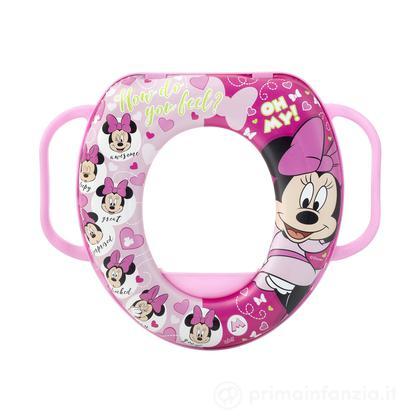 ccfcc21583e453787bd322630ae63567 LULABI RIDUTTORE WC DISNEY MINNIE3 C/M - immagine 1