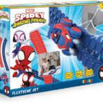 *Spidey Flextreme Set