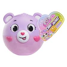 cd13dd1fd736a8108f82ba9f230bcdc7 Lol Surprise Loves Orsetti del Cuore - immagine 1