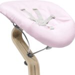 Stokke Nomi Newborn Set Grey/Grey Pink