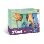Bowling Set Stitch