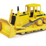 Bruder  CAT Bulldozer