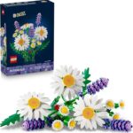 Lego Botanicals - Margherite