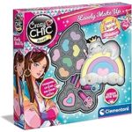 Crazy Chic Lovely Make Up Trousse Rainbow