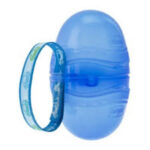 CHICCO PORTA SUCCHIETTO DOPPIO BLU