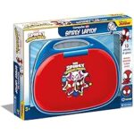 Clementoni Spidey Laptop