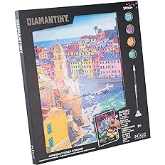 ce0dd7a2bc87488d66a7a091bbd93fc8 Creative Diamantiny Quadro 5 Terre - immagine 1