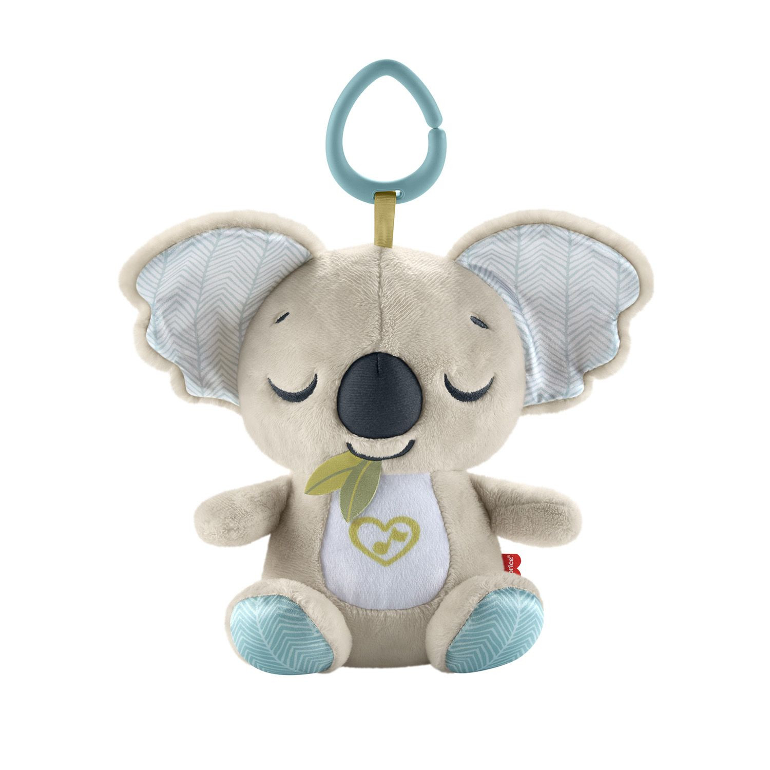 ce2dca9deb2032ca65e18fe192ed3a9c Fisher Price Koala Coccole Sempre con Te - immagine 1