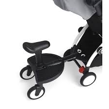 ce3a5a7bd3fd78387bd7f1767b8c75ee Stokke YOYO Board - immagine 1