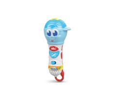 ce5310d1daaf8e44f2317fd7ad749d31 Clementoni Baby Microfono - immagine 1