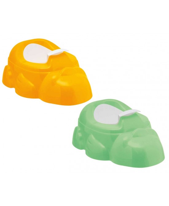 ce9ac51193e49fe0efcbdcf2c0e6974e CHICCO VASINO PAPEROTTO CON CONTENITORE - immagine 1