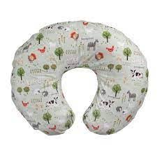 cec93bce7c2c76e318bf6e3c9df376b1 CUSCINO BOPPY LITTLE FARM - immagine 1