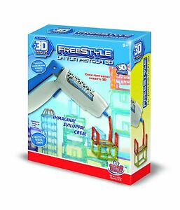 cf0eb424b851bc6e5731f06bdf17445c *Penna 3D Maker - immagine 1